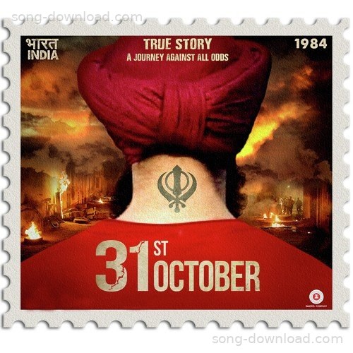 31st October Vijay Verma MP3 Download